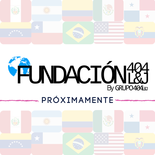 Fundacion404LJ_Logo_Proximamente
